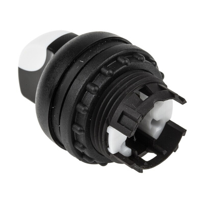 Eaton RMQ Titan Series 3 Position Selector Switch Head, 22mm Cutout