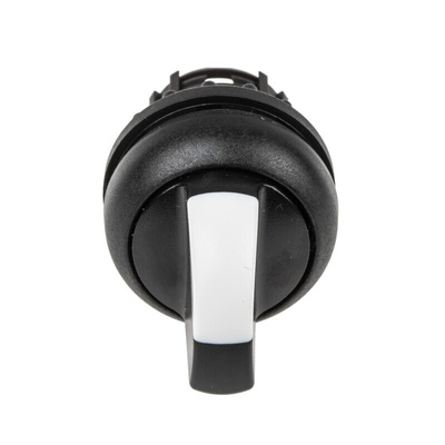 Eaton RMQ Titan Series 3 Position Selector Switch Head, 22mm Cutout