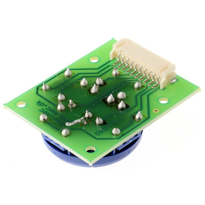Blue Modular Switch PCB
