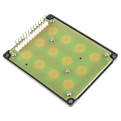 EOZ IP40 12 Key PC Keypad