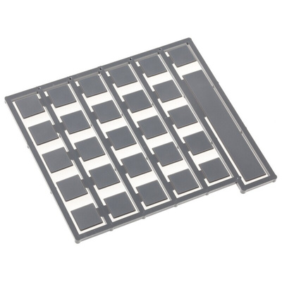 Storm Keypad Legend Sheet 70E00102 for 700, 700 Series, 900 Series