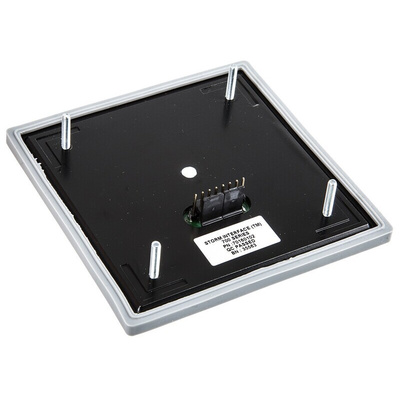 Storm IP67 16 Key Aluminium Keypad