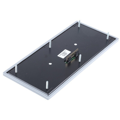 Storm IP67 36 Key Aluminium Keypad
