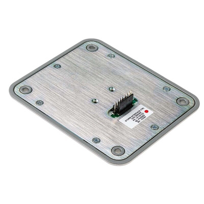 Storm IP65 12 Key Die Cast Zinc Keypad