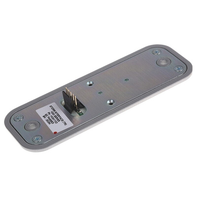 Storm IP65 4 Key Die Cast Zinc Keypad
