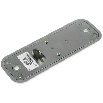 Storm IP65 4 Key Die Cast Zinc Keypad