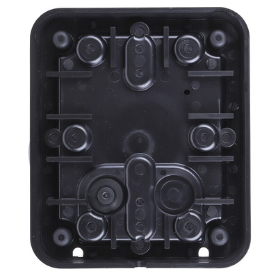 Storm Back Box For Use With 1000, 1000 PLX Series, 1000 Series