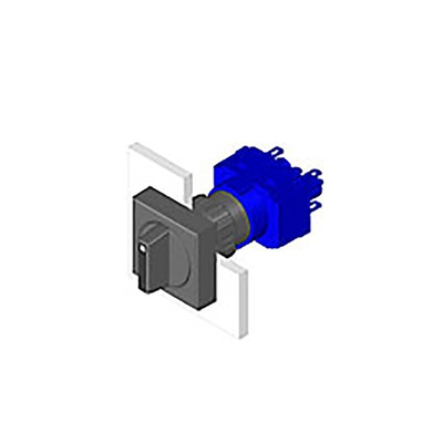 EAO Selector Switch -