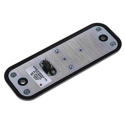 Storm IP65 4 Key Polymer Keypad