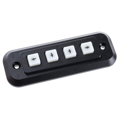 Storm IP65 4 Key Polymer Keypad