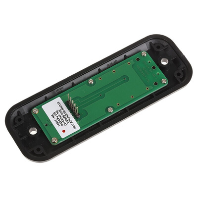 Storm IP54 4 Key Polymer Keypad