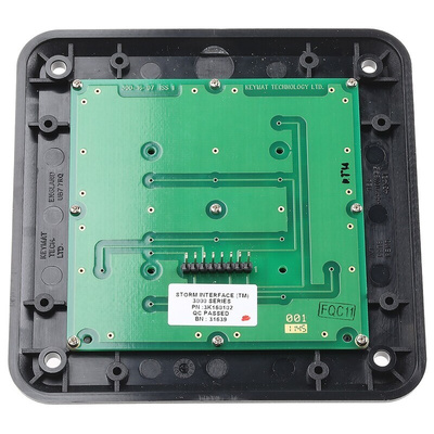 Storm IP54 16 Key Polymer Keypad