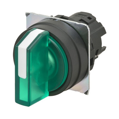 Omron Selector Switch -