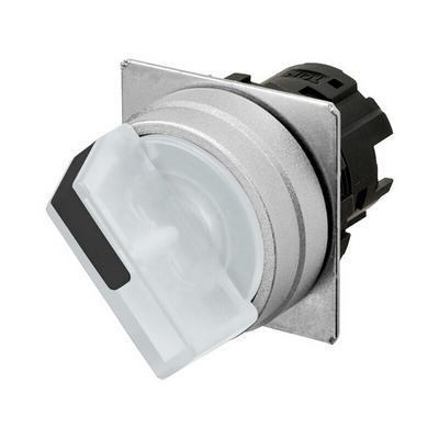 Omron Key Switch Key Switch Head - 2 Positions