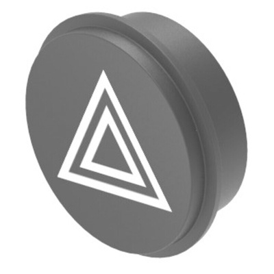 EAO Keypad Cap for 09 Series Keypads