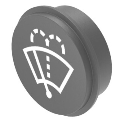 EAO Keypad Cap for 09 Series Keypads