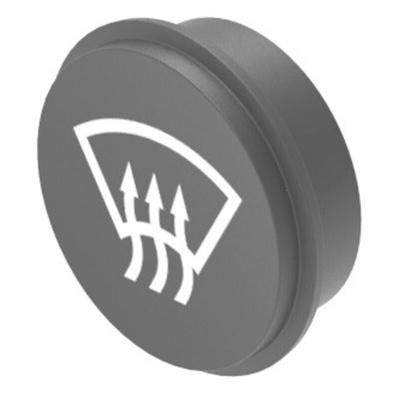 EAO Keypad Cap for 09 Series Keypads