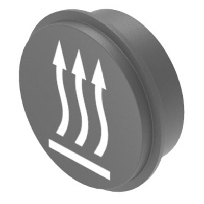 EAO Keypad Cap for 09 Series Keypads