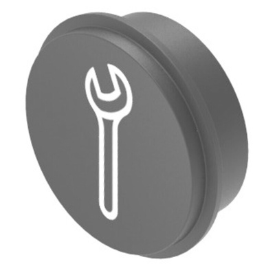EAO Keypad Cap for 09 Series Keypads