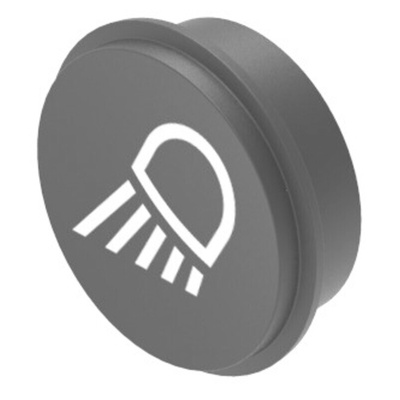 EAO Keypad Cap for 09 Series Keypads