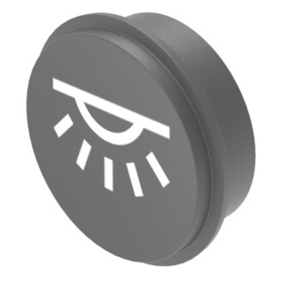 EAO Keypad Cap for 09 Series Keypads