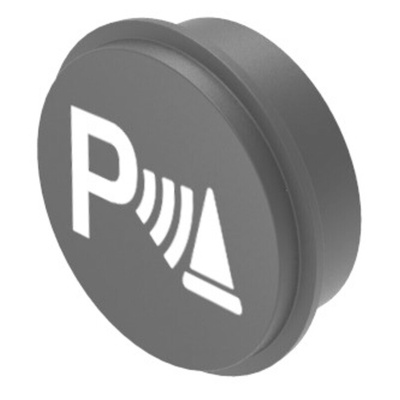 EAO Keypad Cap for 09 Series Keypads