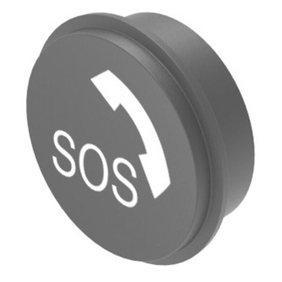 EAO Keypad Cap for 09 Series Keypads