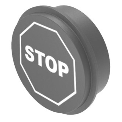 EAO Keypad Cap for 09 Series Keypads
