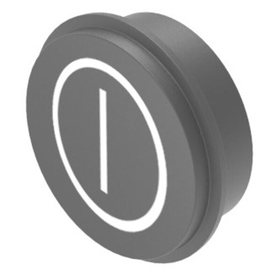 EAO Keypad Cap for 09 Series Keypads