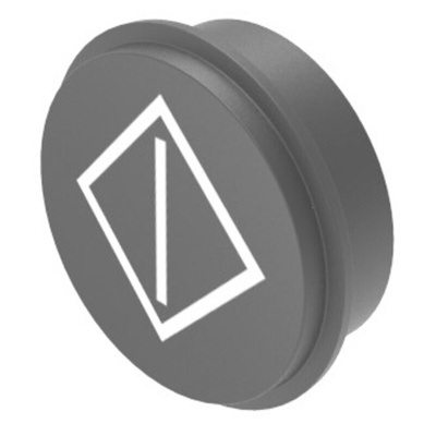 EAO Keypad Cap for 09 Series Keypads