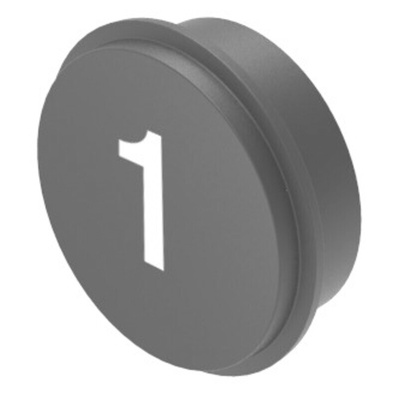 EAO Keypad Cap for 09 Series Keypads