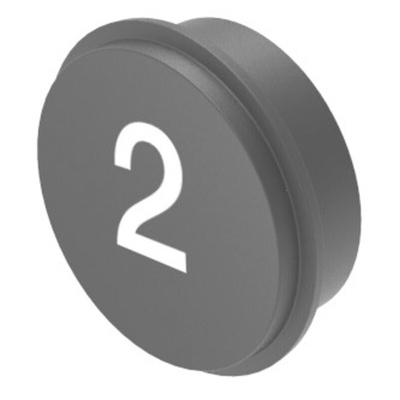 EAO Keypad Cap for 09 Series Keypads