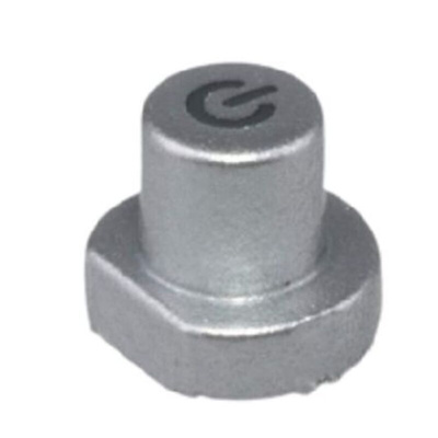C & K Metallic Tactile Switch for ITS Series, 400ECA01E