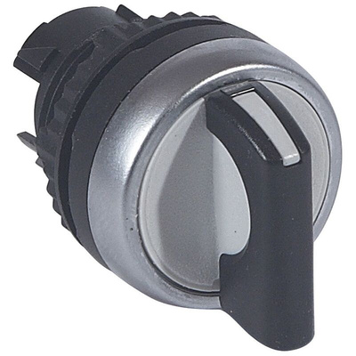 Legrand Selector Switch - 3 Positions