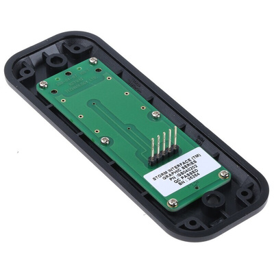 Storm IP54 4 Key Polymer Keypad