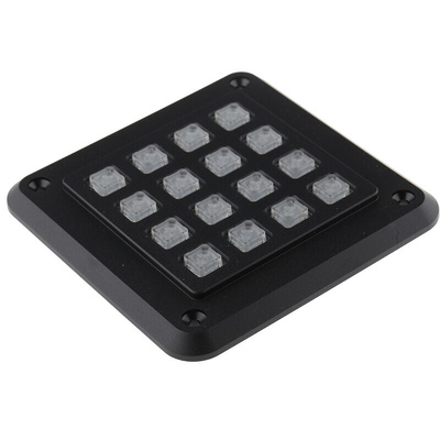 Storm IP54 16 Key Polymer Keypad