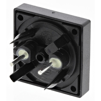 Green Tactile Switch, SPST 125 mA @ 48 V dc