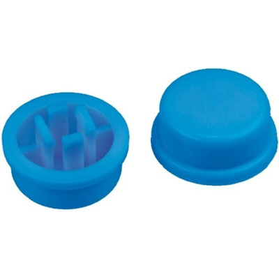 APEM Tactile Switch Cap for Keyboard Switch, KTSC22B