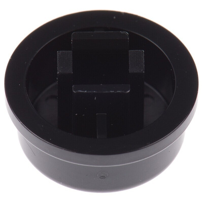 APEM Tactile Switch Cap for Keyboard Switch, KTSC22K