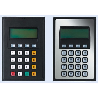 Storm IP54 20 Key Polymer Keypad