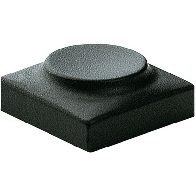 Marquardt Tactile Switch Cap for 6425 Series Key Switch, 825.000.011