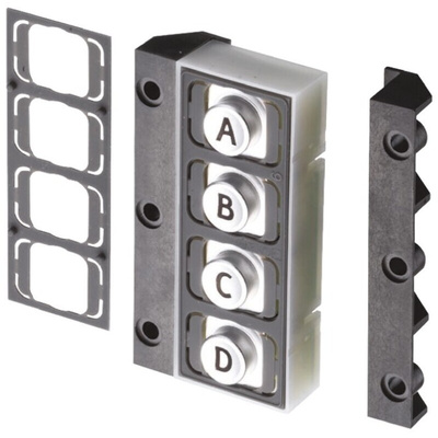 EOZ Mounting Bracket For Use With M Series