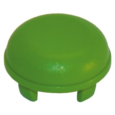 MEC Green Tactile Switch Cap for 5G Series, 1JS02