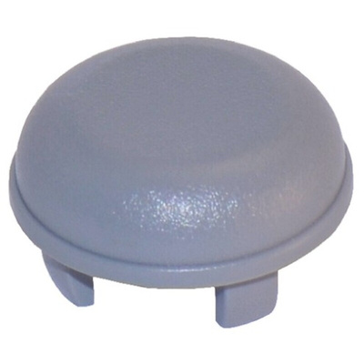 MEC Grey Tactile Switch Cap for 5G Series, 1JS03