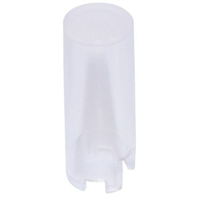 MEC Transparent Tactile Switch Cap for 5G Series, 1IS11-22.5