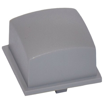 MEC Grey Tactile Switch Cap for 5G Series, 1TS03