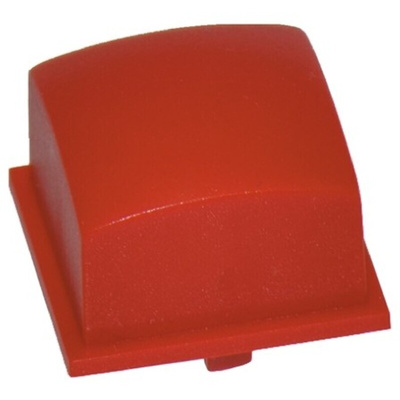 MEC Red Tactile Switch Cap for 5G Series, 1TS08