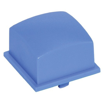 MEC Blue Tactile Switch Cap for 5G Series, 1TS00