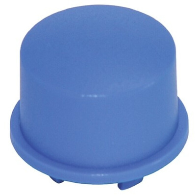 MEC Blue Tactile Switch Cap for 5G Series, 1US00