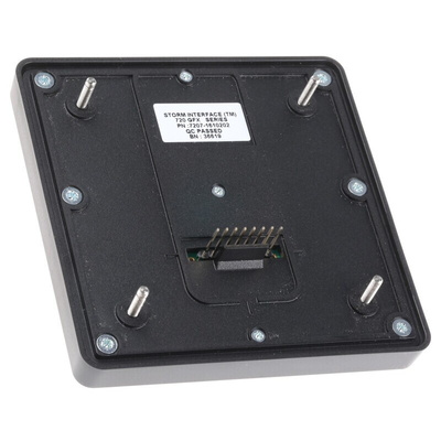 Storm IP65 16 Key Polymer Keypad